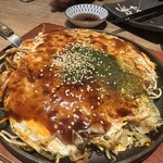 鉄焼酒房 蜂ヤ - 