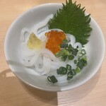 本格手打 もり家 東京店 - 