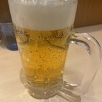 本格手打 もり家 東京店 - 