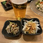 中華厨房 一歩 - 