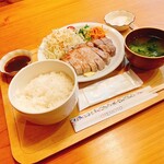 キッチンあおば - 