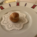 ル・ブルギニオン - 