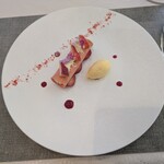 サンセリテ - 料理写真: