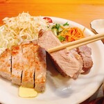 キッチンあおば - 