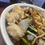 中華そば たた味 - 