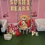 Sushi Bears - 