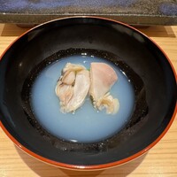 鮨 さいとう 麻布台 - 
