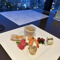 ルーキスガーデン 上野店 - 