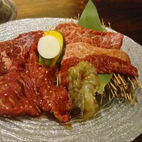 焼肉トラジ ルクア大阪店 - 