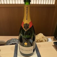 鮨 さいとう 麻布台 - 