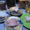 回転寿司 根室花まる ココノススキノ店