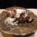 鳥ダイニング 大木家 - 