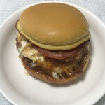 フレッシュネスバーガー - フレッシュネスバーガーNo.2
