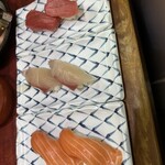 堺魚市場寿司 - 