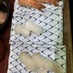 堺魚市場寿司 - 