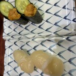 堺魚市場寿司 - 