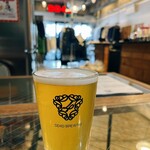 DD4D BREWING&CLOTHING STORE - 