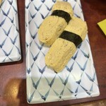 堺魚市場寿司 - 