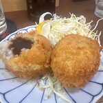 朝めし酒場 ナニコレ食堂 - 