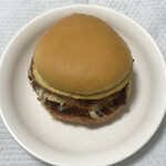 フレッシュネスバーガー - フレッシュネスバーガーNo.3