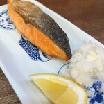 朝めし酒場 ナニコレ食堂 - 