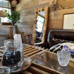 ちまこま喫茶 - 