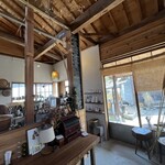 ちまこま喫茶 - 