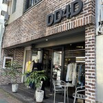 DD4D BREWING&CLOTHING STORE - 