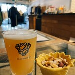 DD4D BREWING&CLOTHING STORE - 