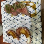 堺魚市場寿司 - 