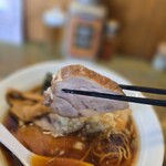 ラーメン専門 藍華 - 