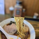ラーメン専門 藍華 - 