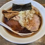 ラーメン専門 藍華 - 