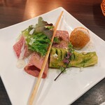 パラディッソ - 