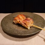 鳥ダイニング 大木家 - 