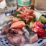 朝めし酒場 ナニコレ食堂 - 