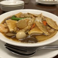 華正樓 新館 - 