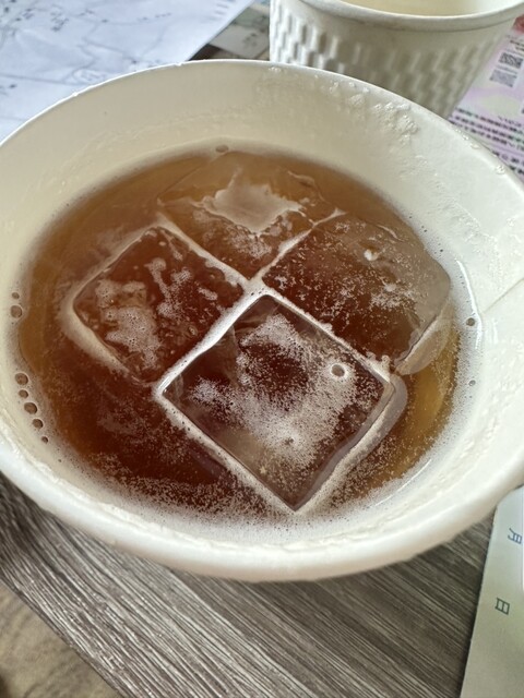 Green Tights Coffee （グリーンタイツコーヒー） - 伊豆大島/コーヒー