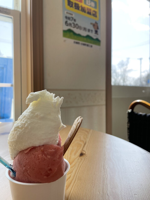 手造りジェラートan（アン） - 蔵王町その他（ジェラート・アイスクリーム）の写真