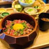 とき綴る - 料理写真: