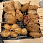 ヨネヤ 梅田本店 - 