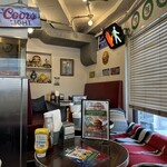 Reg-On Diner 渋谷本店 - 