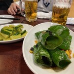 ニイハオ！ポンユウ