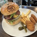 Reg-On Diner 渋谷本店 - 