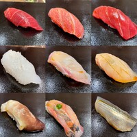 すし 良月 - 