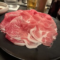 しゃぶしゃぶつかだ 渋谷スクランブルスクエア - 