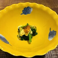 鮨と料理 案山子 - 