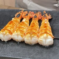 すし 良月 - 