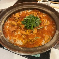 築地 いま津 - 