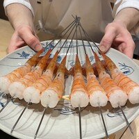 すし 良月 - 